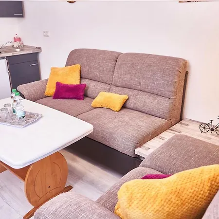 Pension Wunderbar Naumbourg Extérieur photo