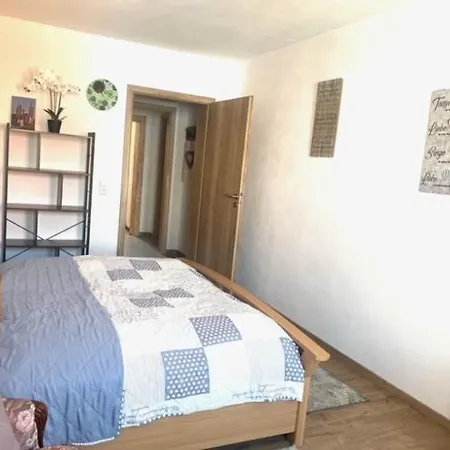 Pension Wunderbar Naumbourg Extérieur photo