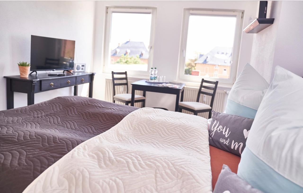Wunderbar Appartement *