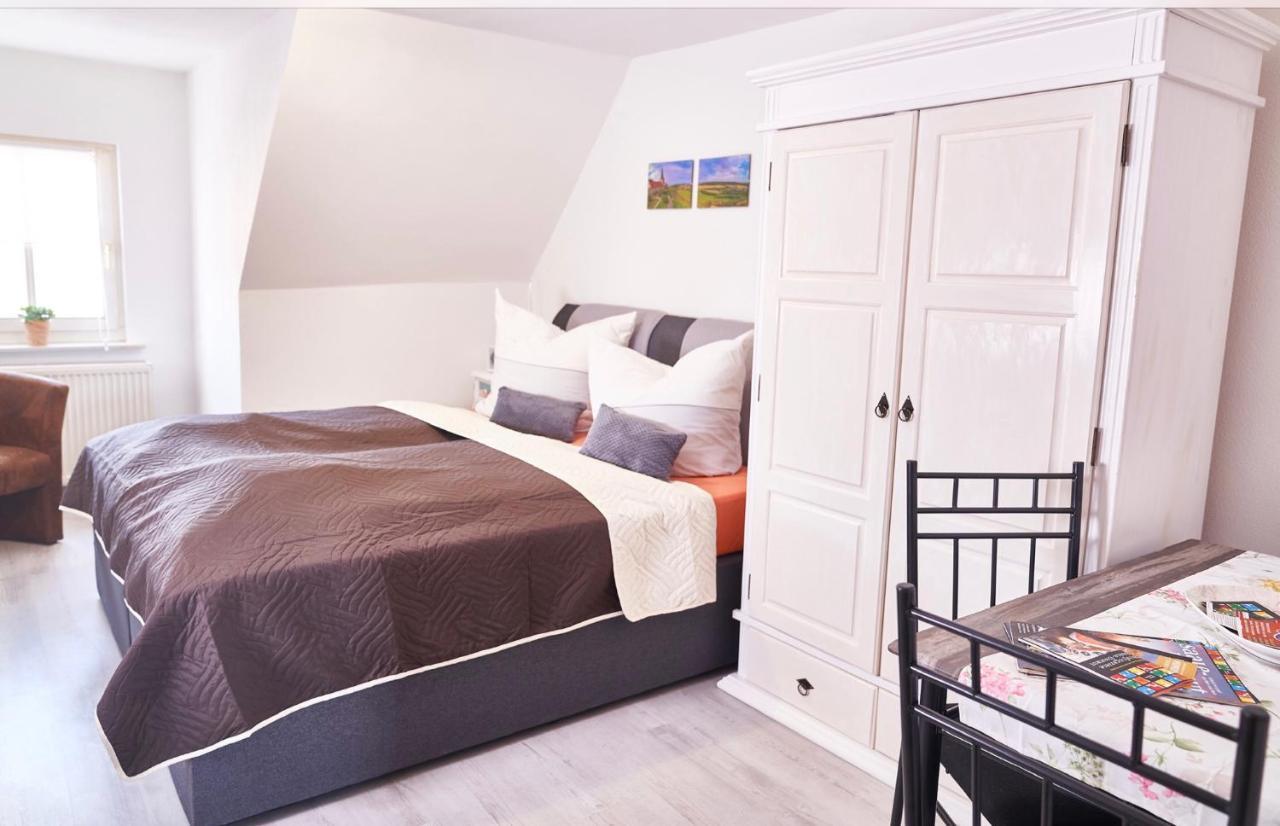 Wunderbar Apartment Naumburg (Saale)