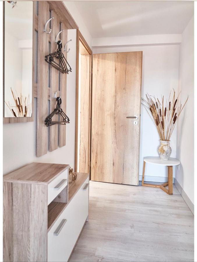 Appartement Wunderbar