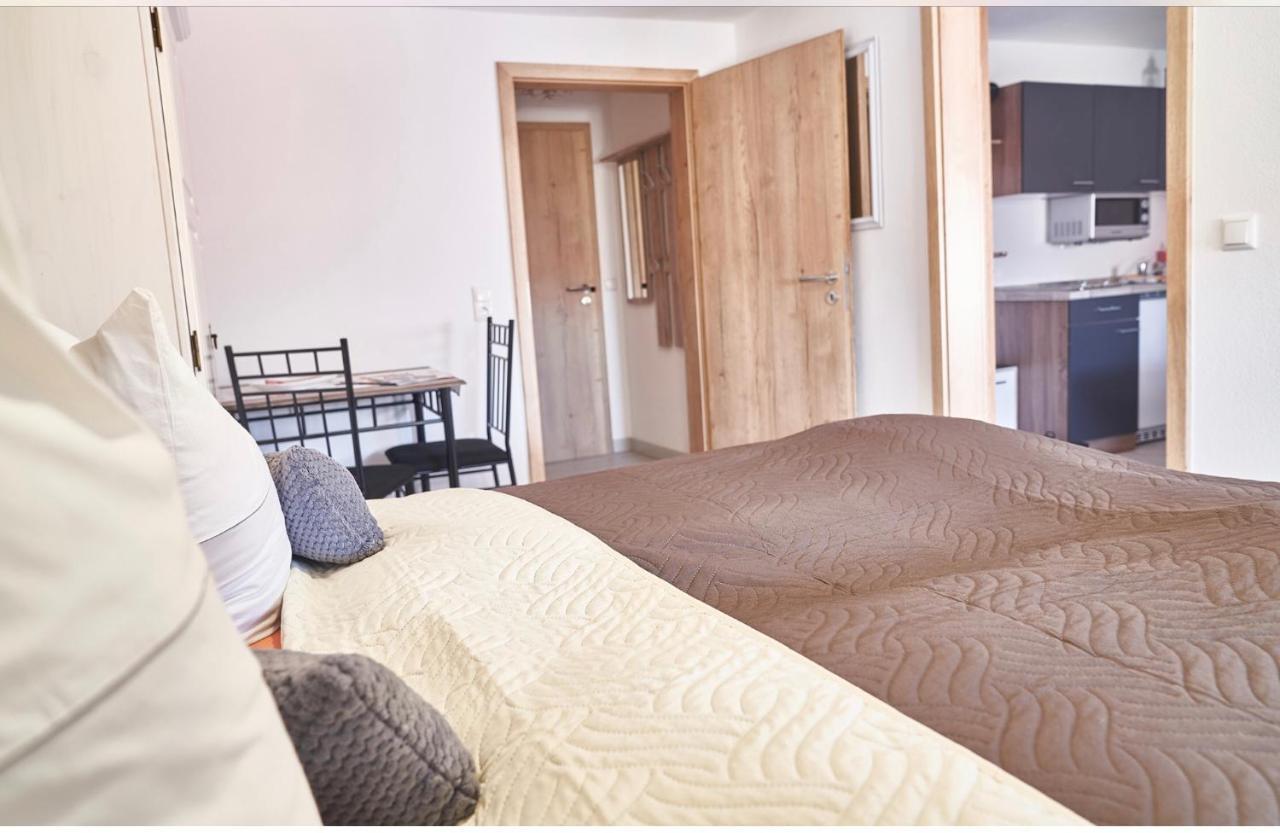 Wunderbar Apartment *