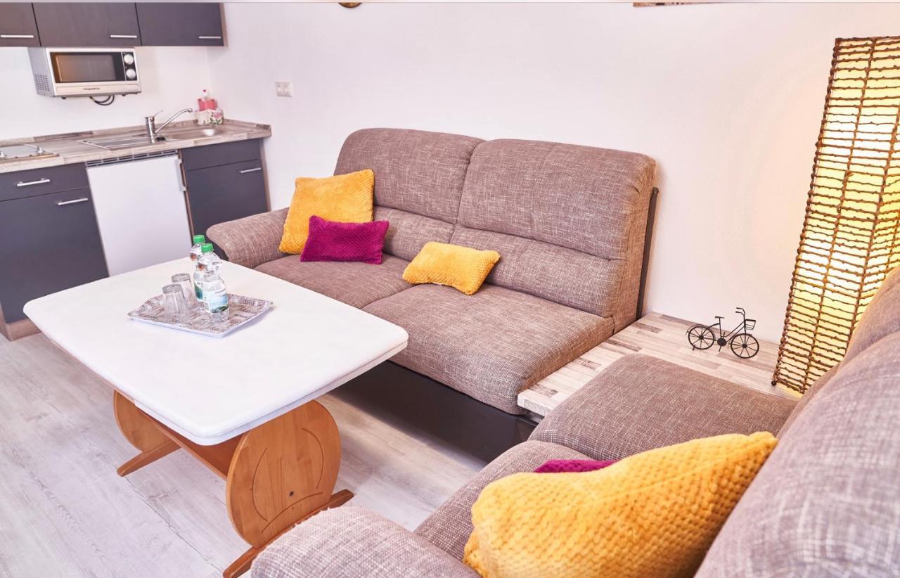 Apartment Wunderbar *
