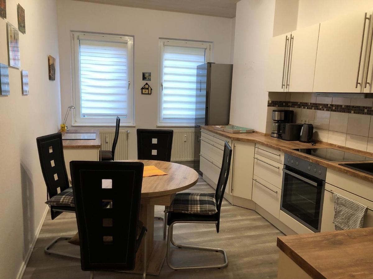 Wunderbar Appartement *