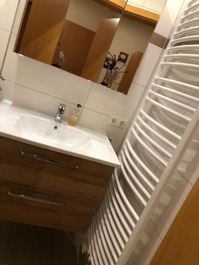 Wunderbar Apartment *
