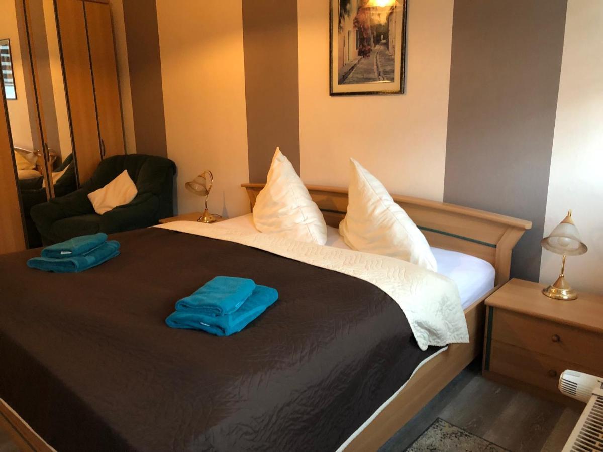Wunderbar Appartement Naumbourg
