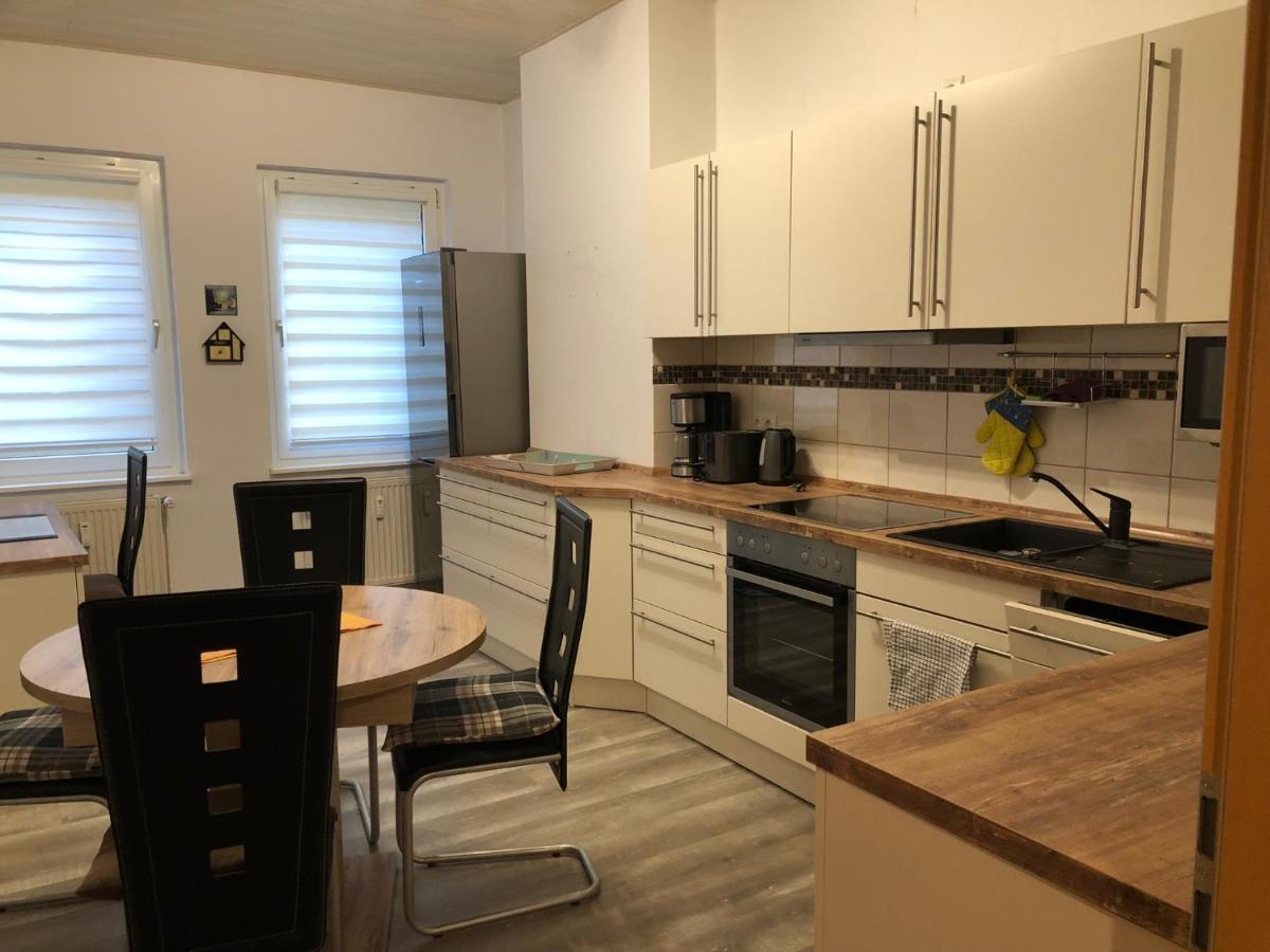 Apartment Wunderbar