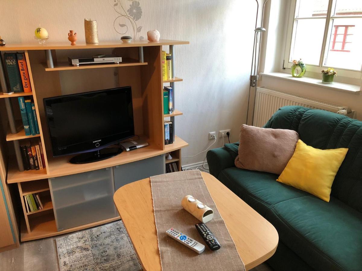 Wunderbar Apartment *