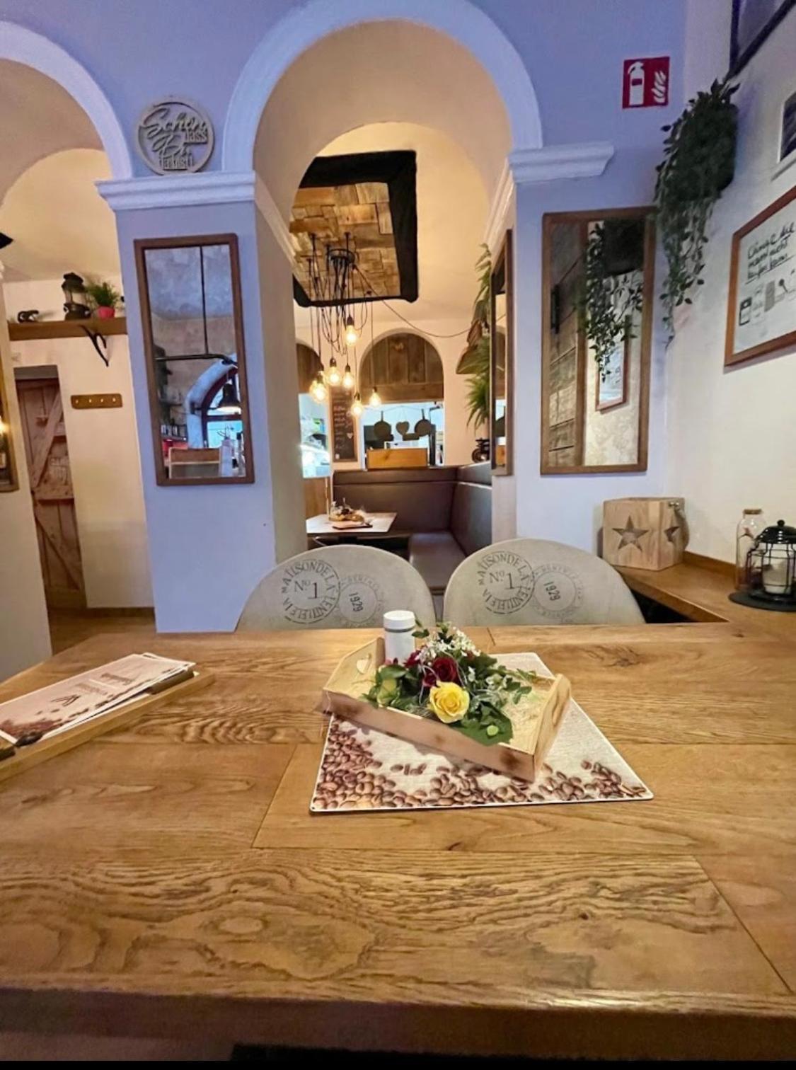 Wunderbar Appartement