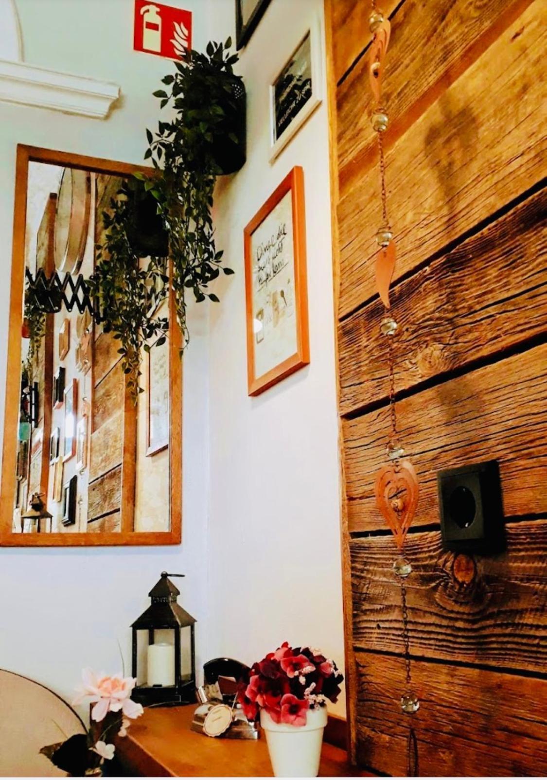 Appartement Wunderbar