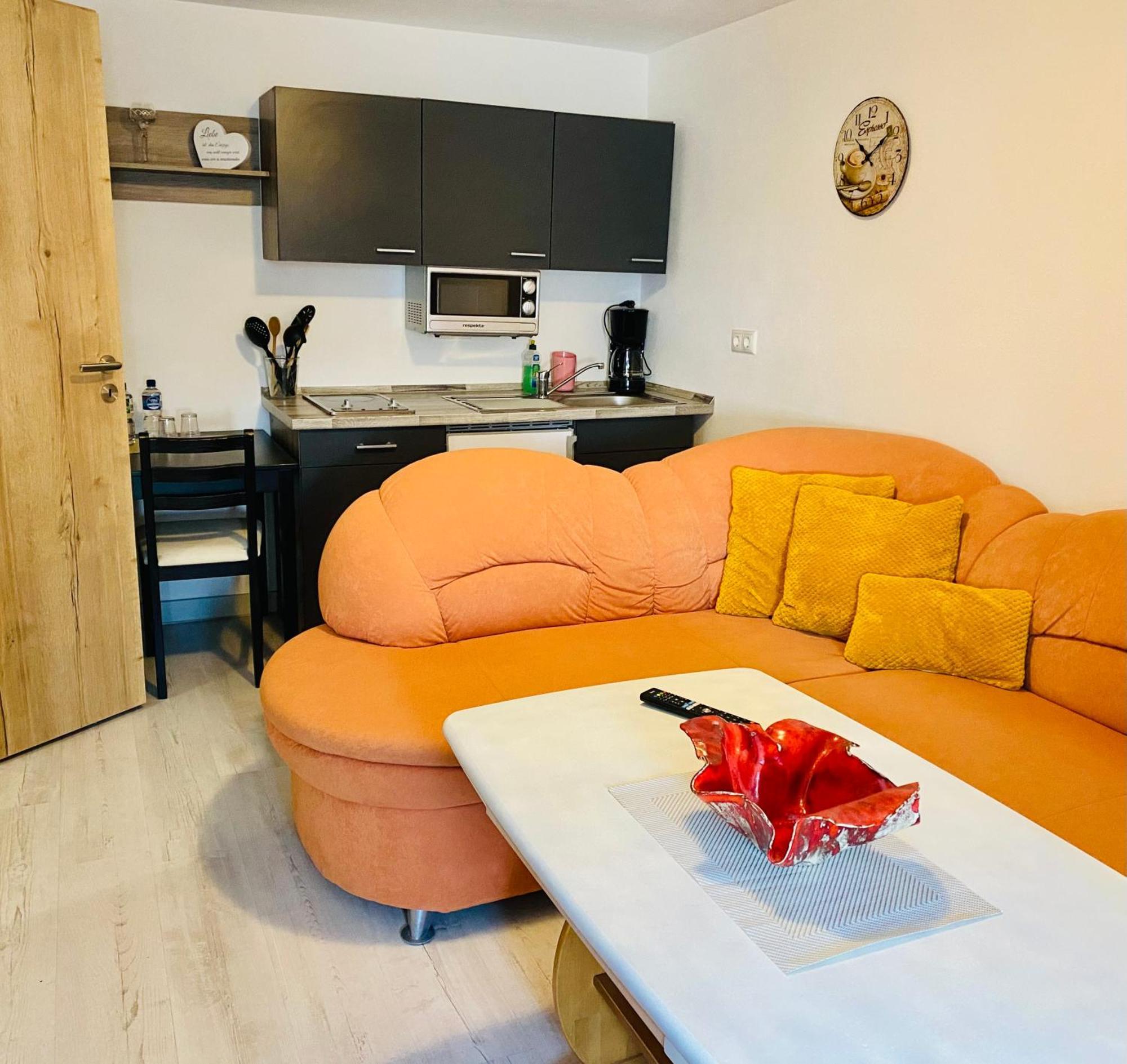 Apartment Wunderbar