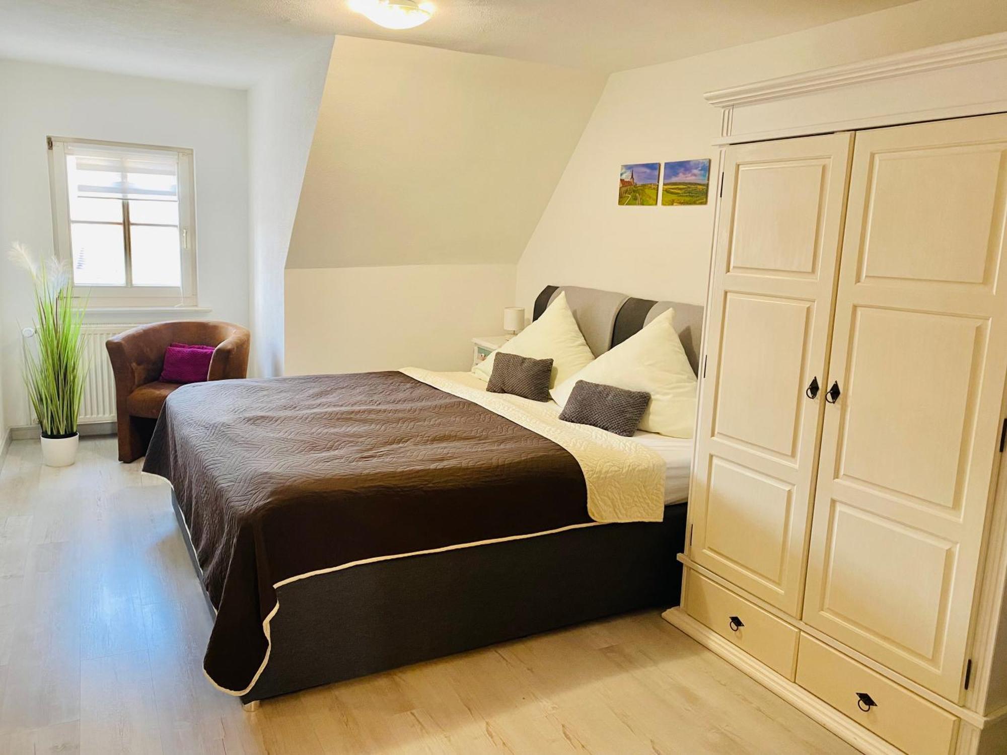 Wunderbar Appartement Naumbourg