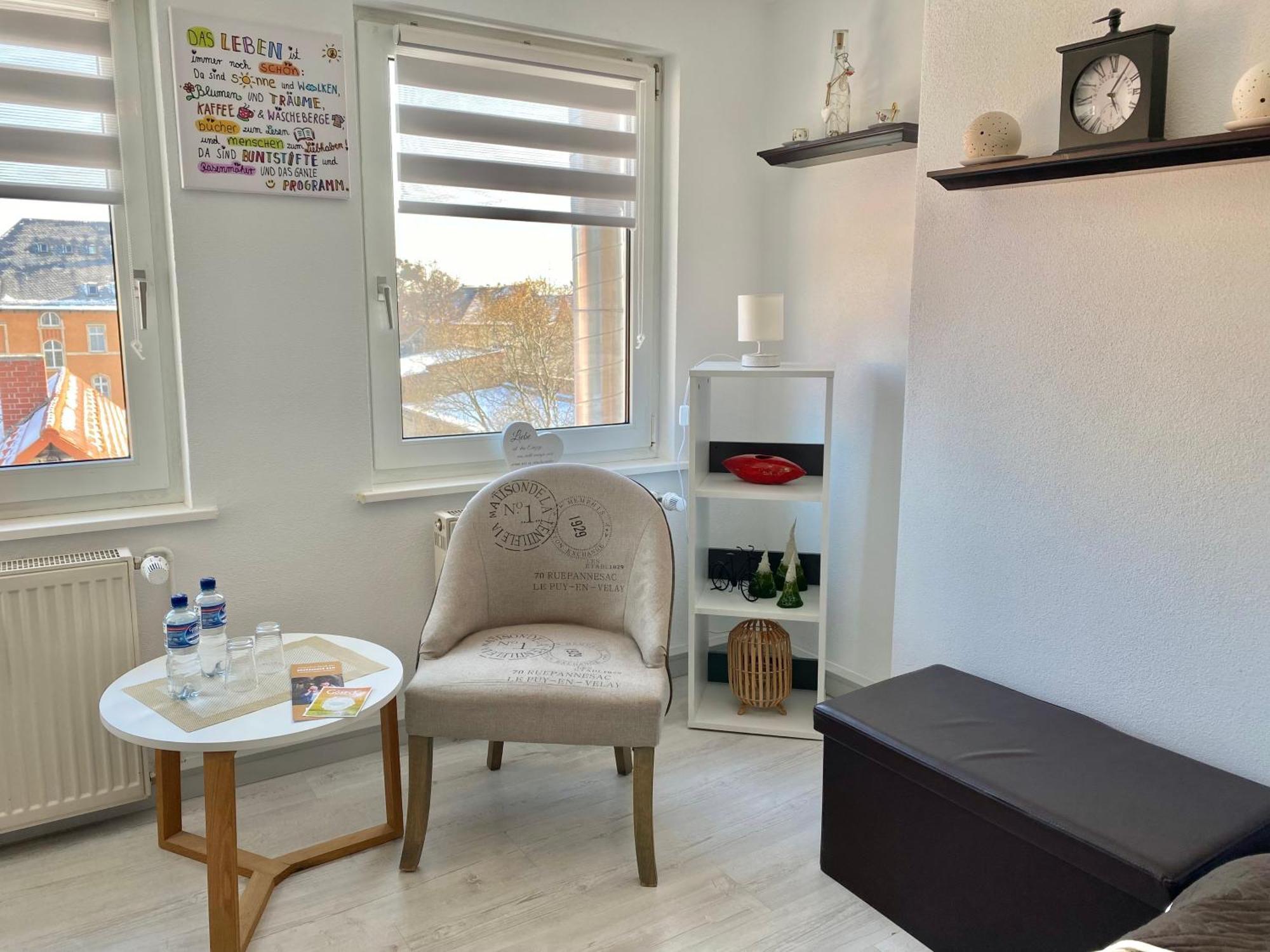 Wunderbar Appartement *