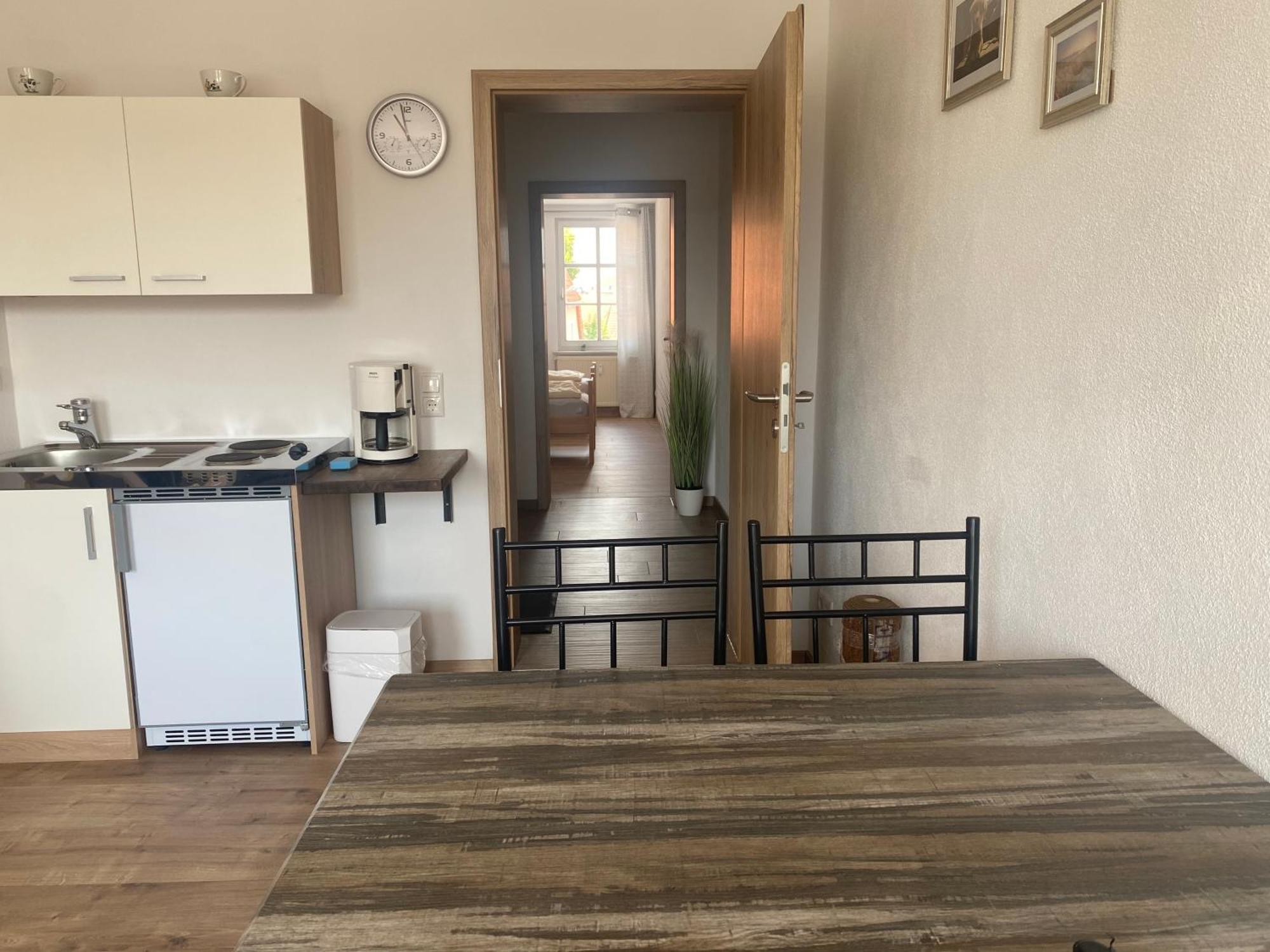 Apartment Wunderbar