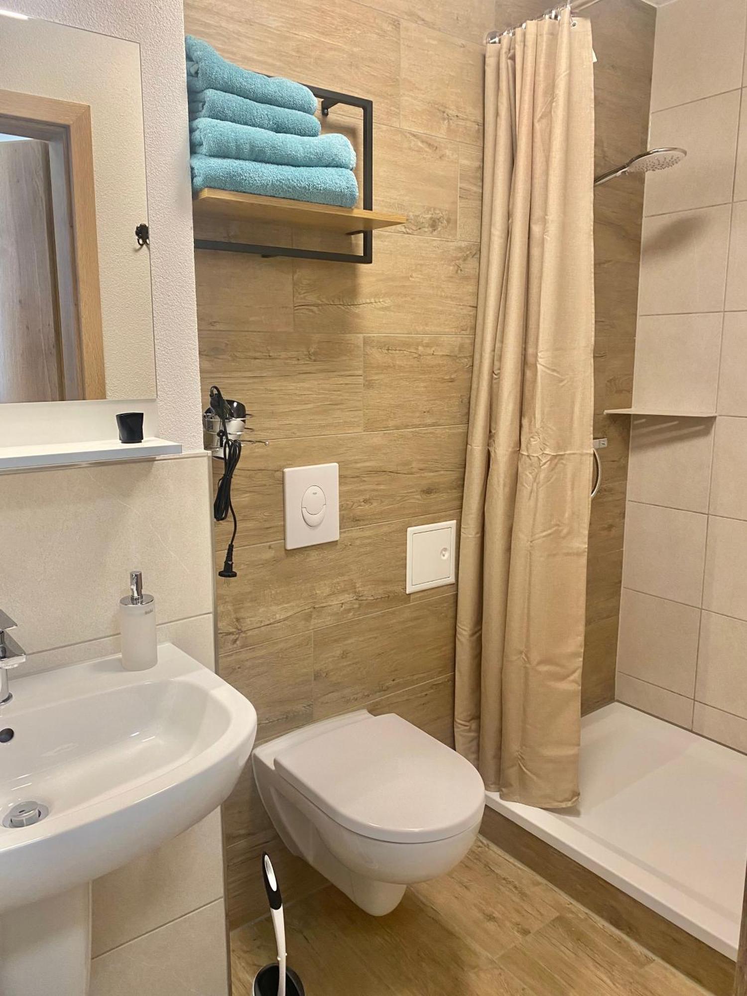 Wunderbar Apartment *
