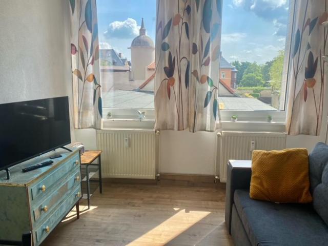 Apartment Wunderbar