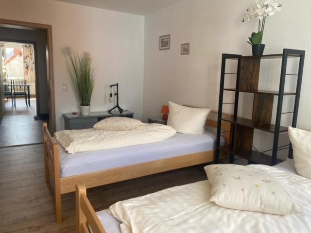 Wunderbar Appartement Naumbourg